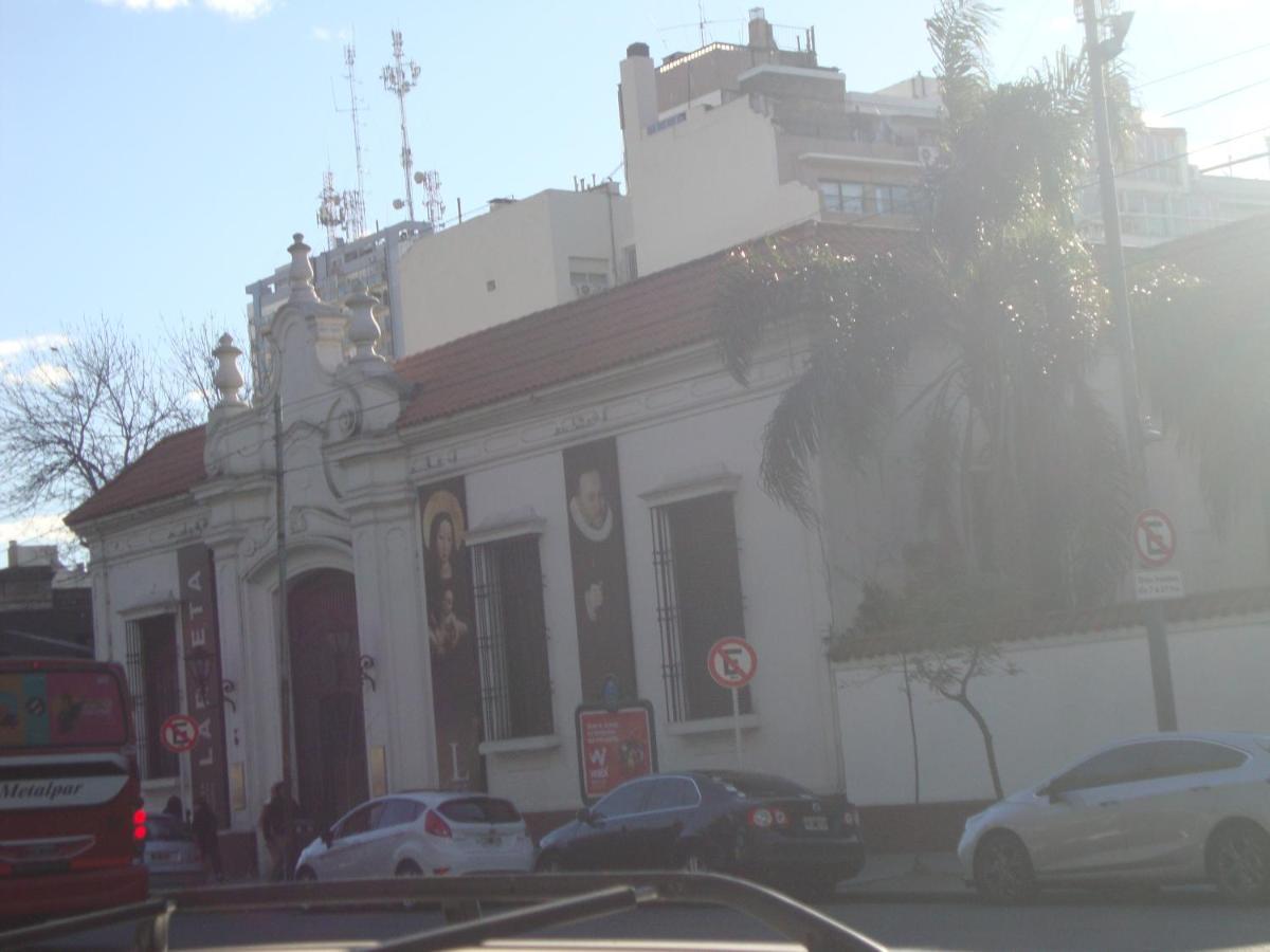 Apartamento En Belgrano C - 2