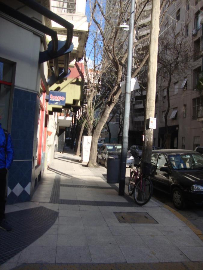 Apartamento En Belgrano C - 2 *
