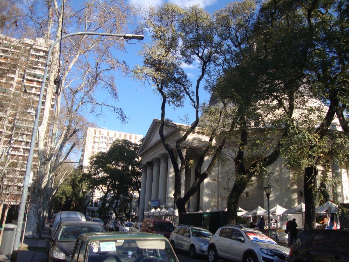 Apartamento Apartamento En Belgrano C - 2 Ciudad Autónoma de Buenos Aires