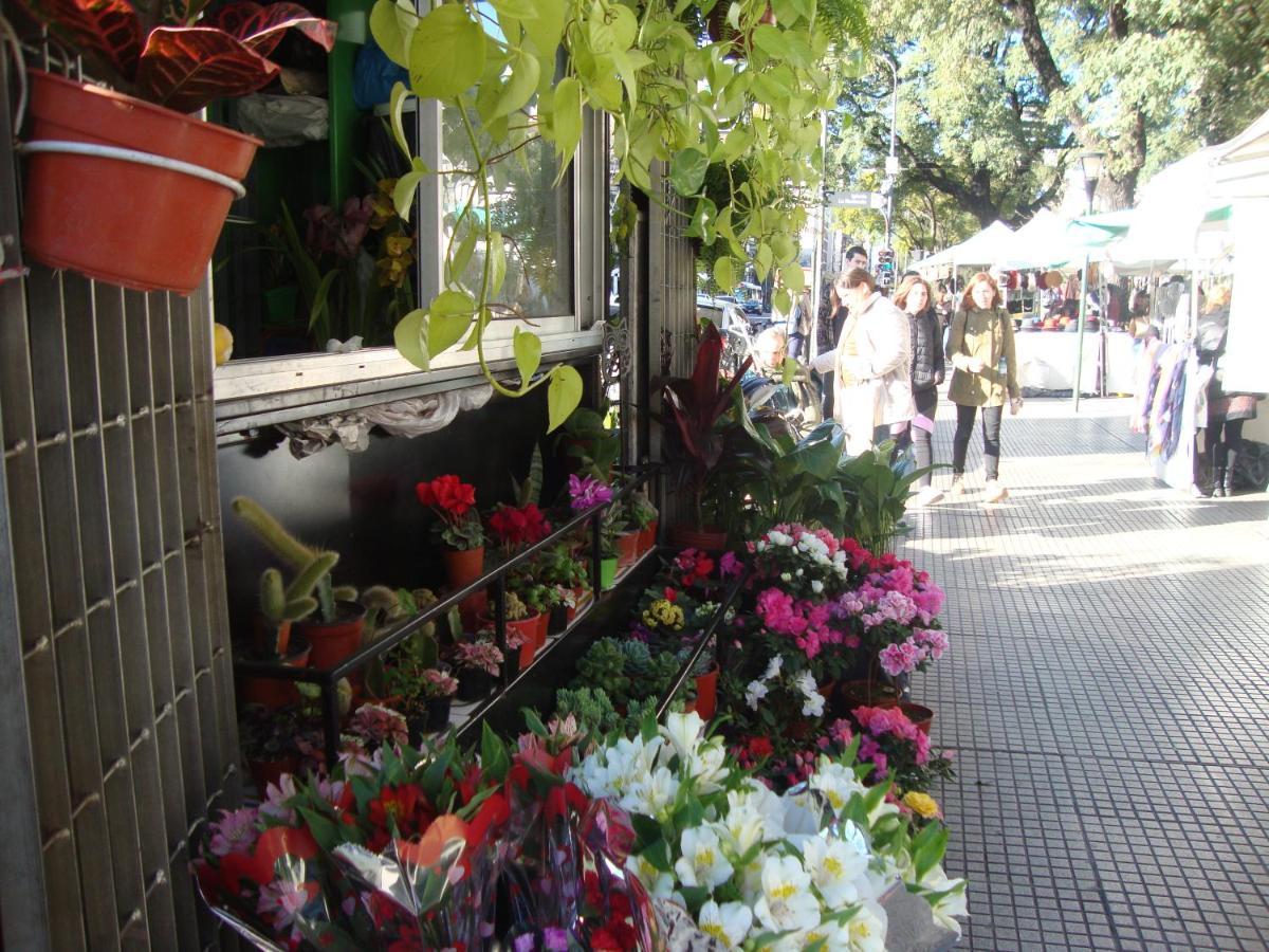 Apartamento En Belgrano C - 2 Apartamento Ciudad Autónoma de Buenos Aires