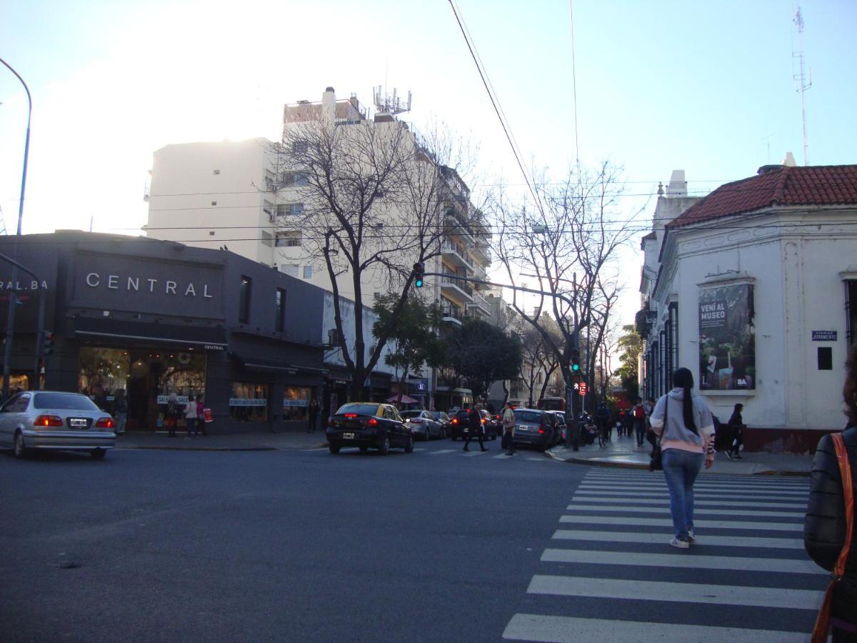 Apartamento Apartamento En Belgrano C - 2 *