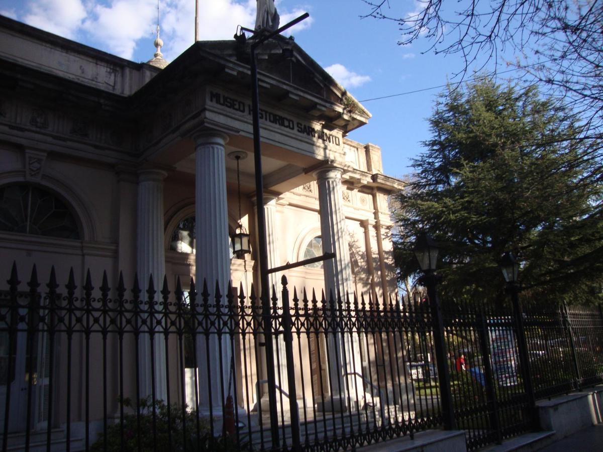 Apartamento En Belgrano C - 2