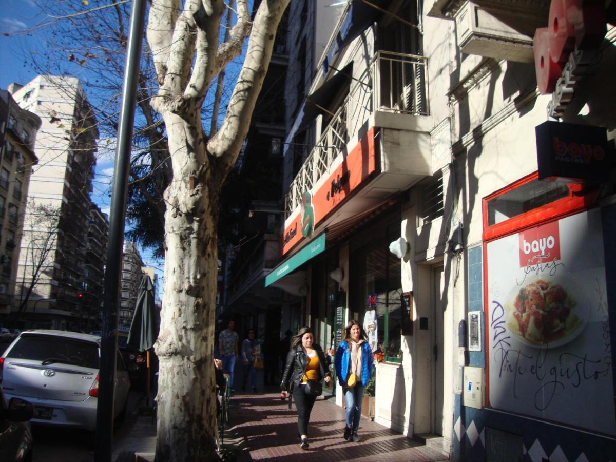 Apartamento Apartamento En Belgrano C - 2 *