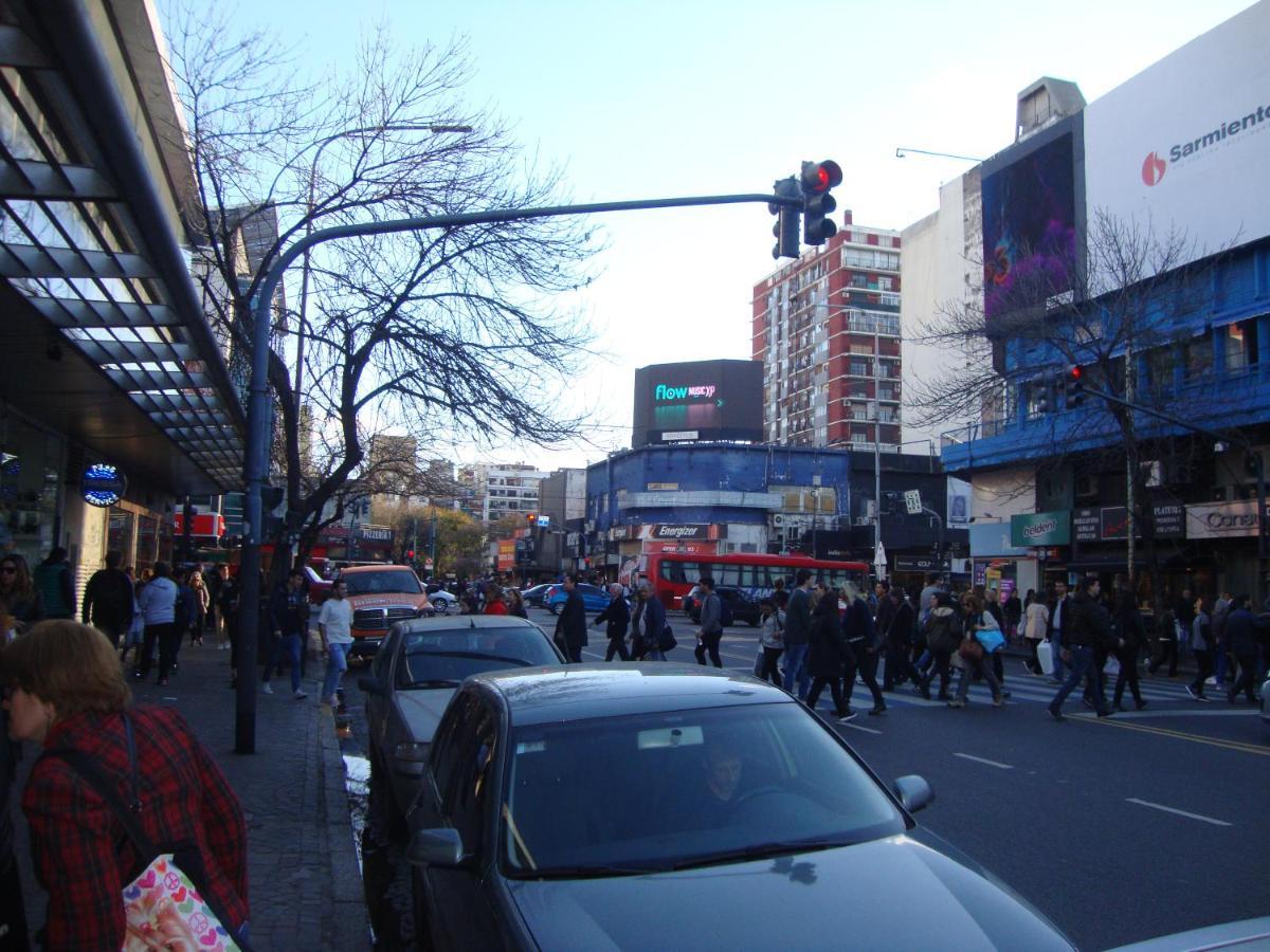 Apartamento Apartamento En Belgrano C - 2 *