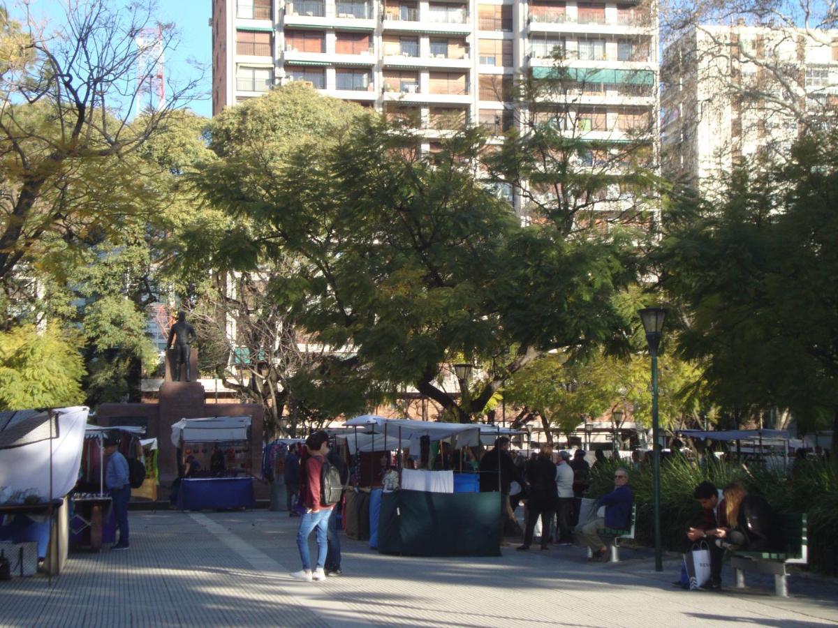 Apartamento En Belgrano C - 2 Apartamento Ciudad Autónoma de Buenos Aires