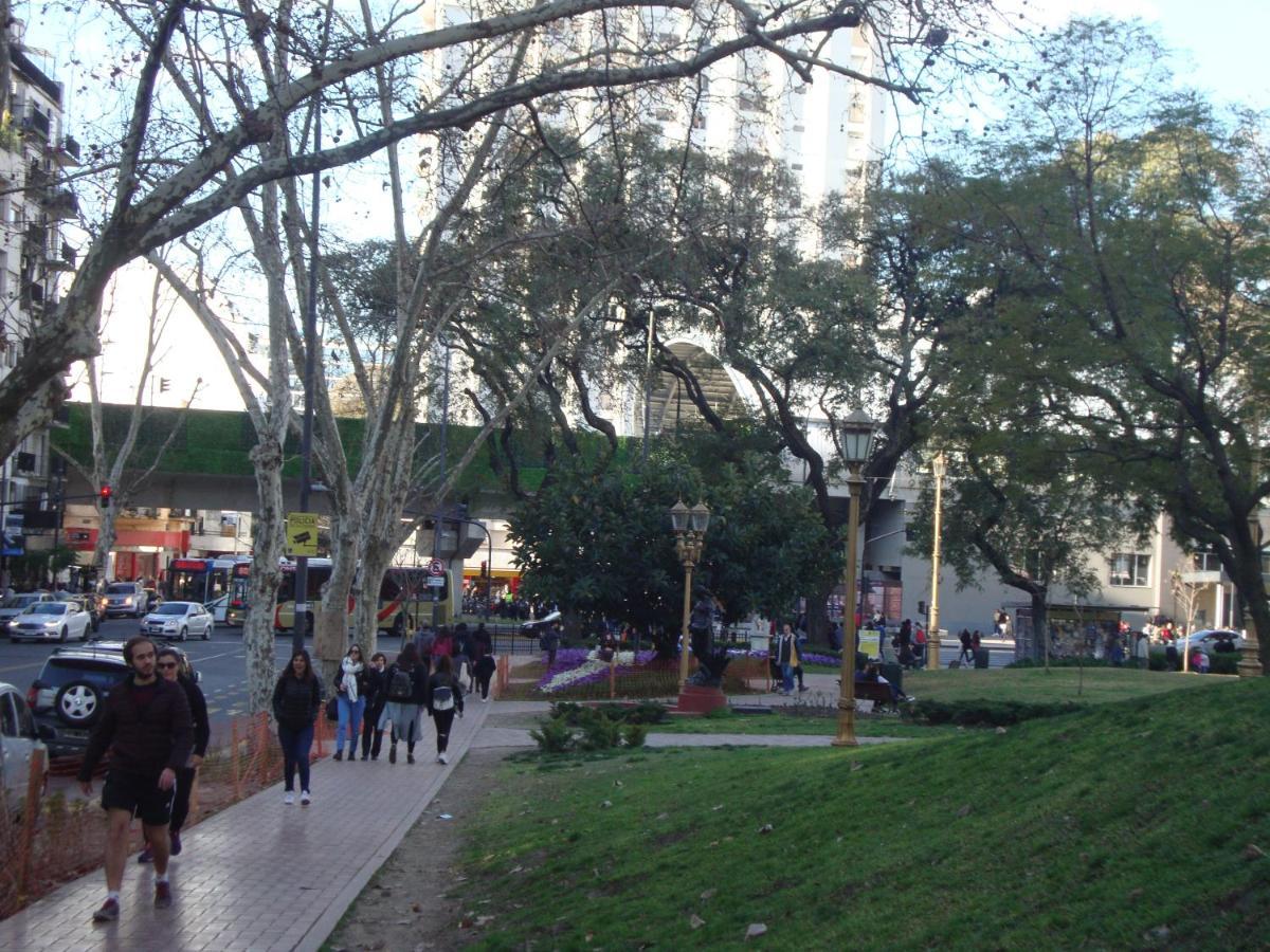Apartamento En Belgrano C - 2 * Ciudad Autónoma de Buenos Aires