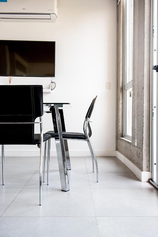 Imperdible Departamento A Estrenar! Apartamento Ciudad Autónoma de Buenos Aires