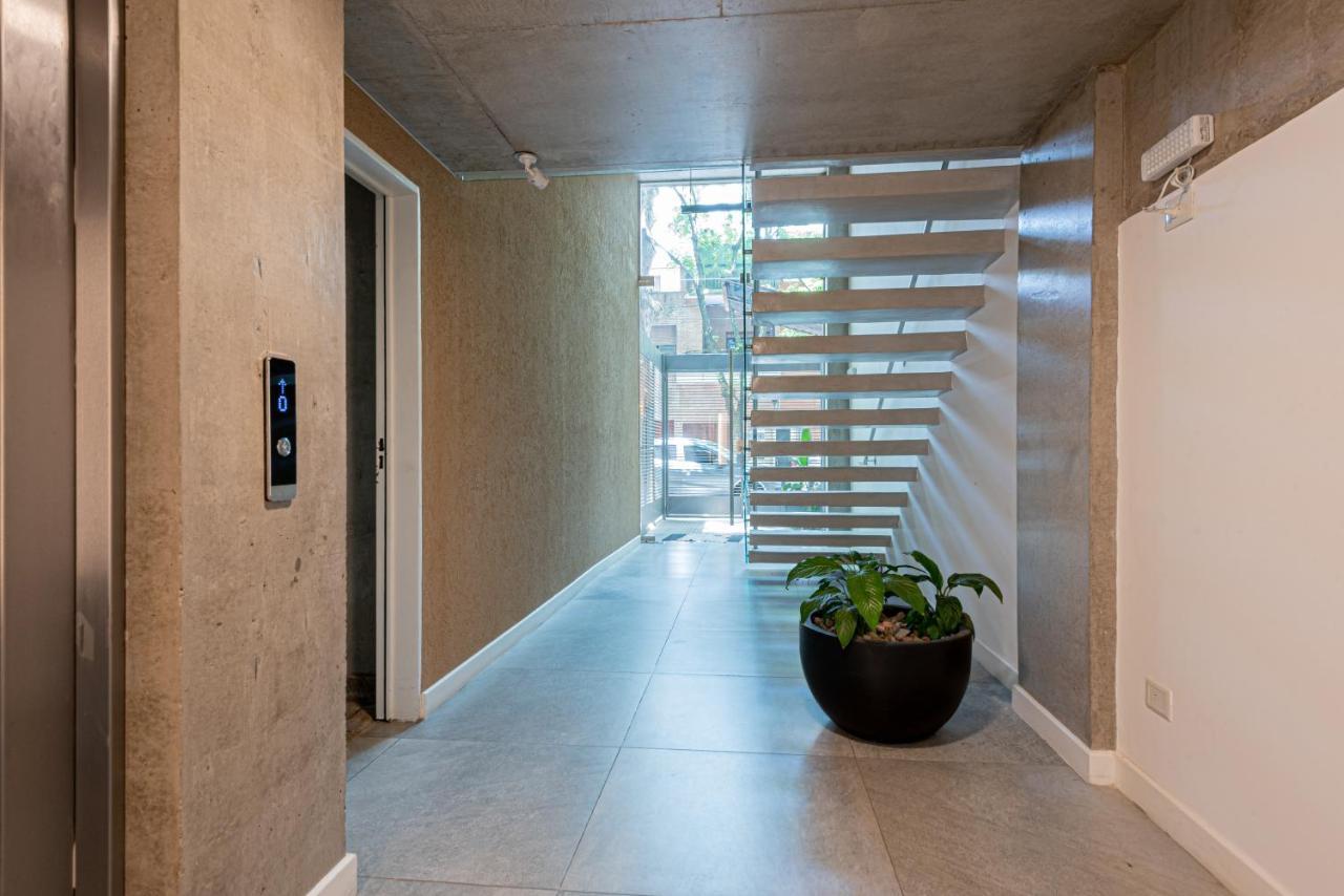 Apartamento Imperdible Departamento A Estrenar!