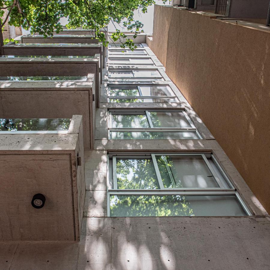 Imperdible Departamento A Estrenar! Apartamento Ciudad Autónoma de Buenos Aires