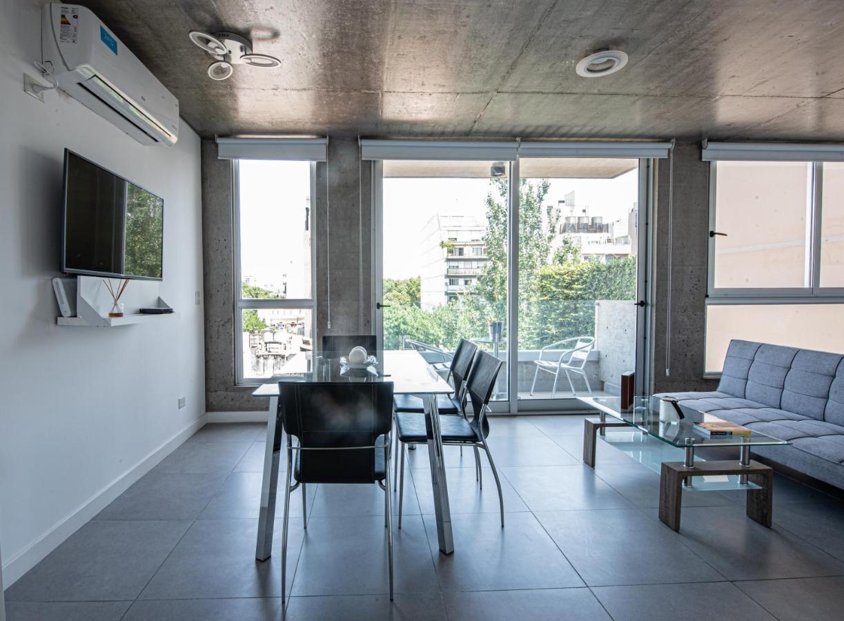 Imperdible Departamento A Estrenar! Apartamento Ciudad Autónoma de Buenos Aires