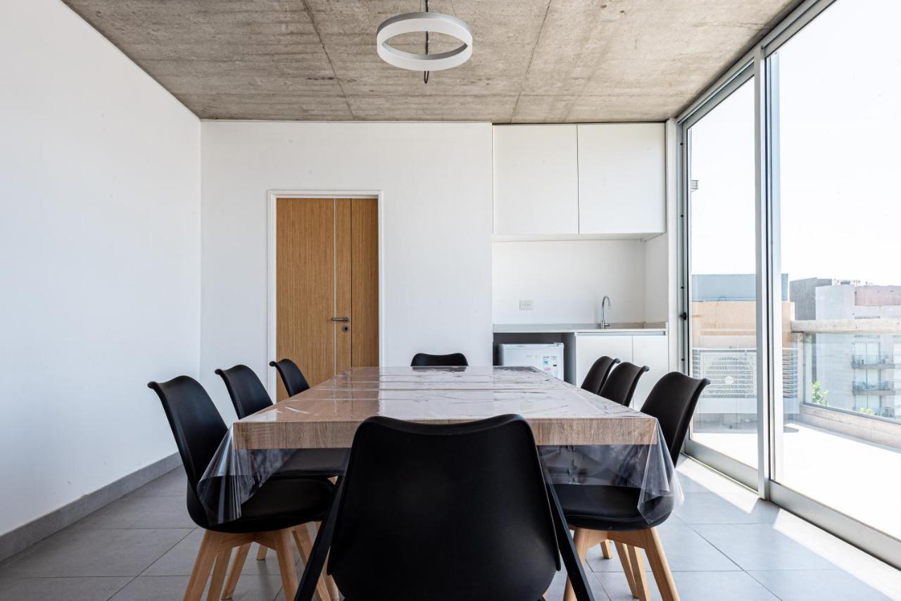 Apartamento Imperdible Departamento A Estrenar! Ciudad Autónoma de Buenos Aires