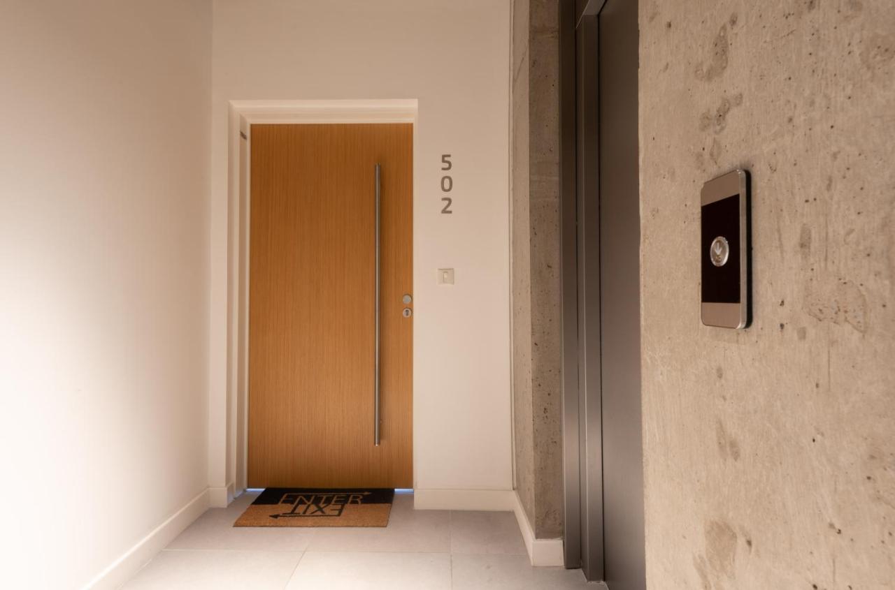 Apartamento Imperdible Departamento A Estrenar! Ciudad Autónoma de Buenos Aires