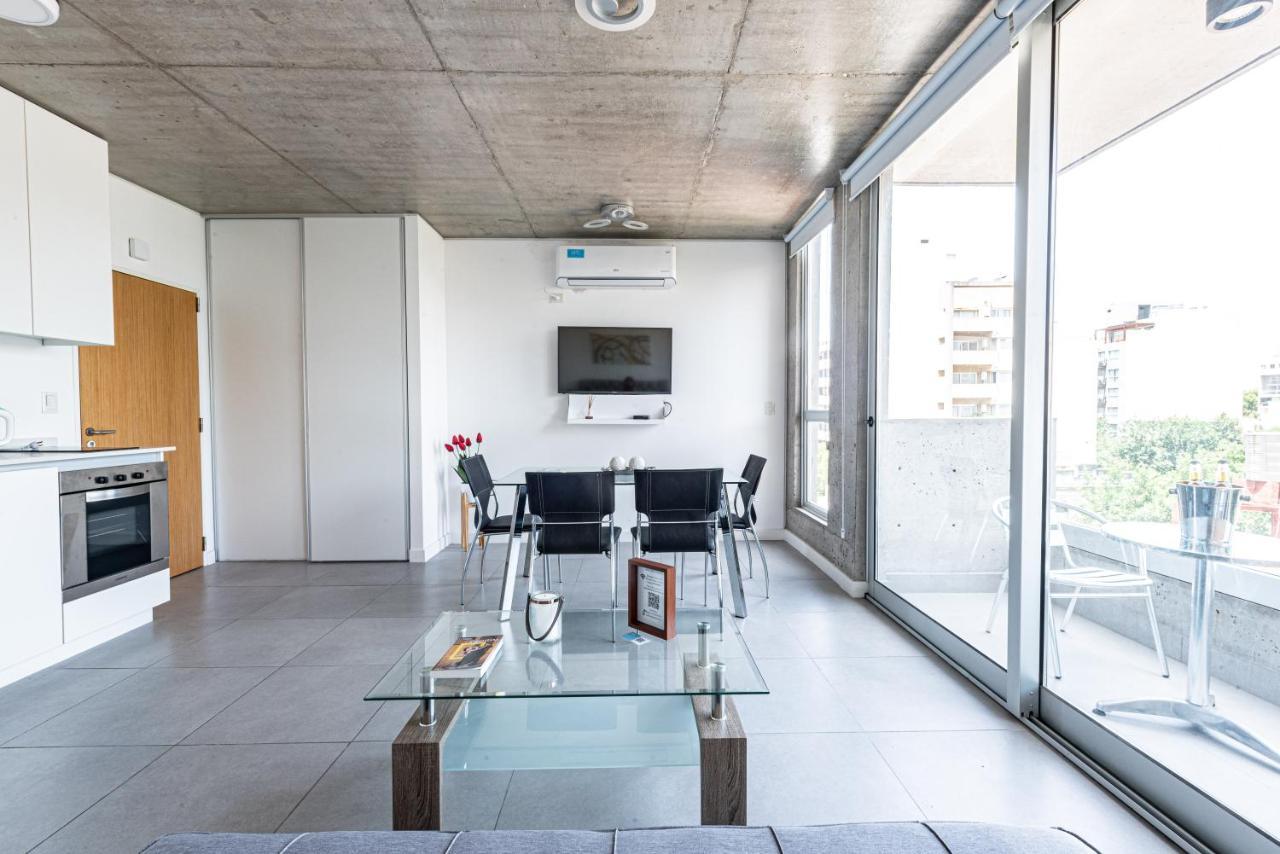 Imperdible Departamento A Estrenar! Apartamento