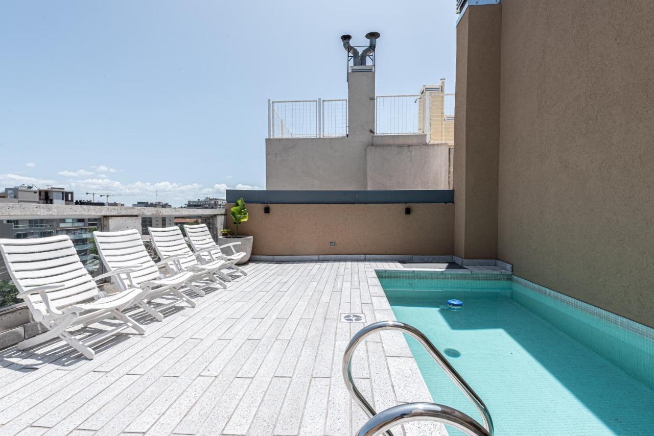 Apartamento Imperdible Departamento A Estrenar! Ciudad Autónoma de Buenos Aires