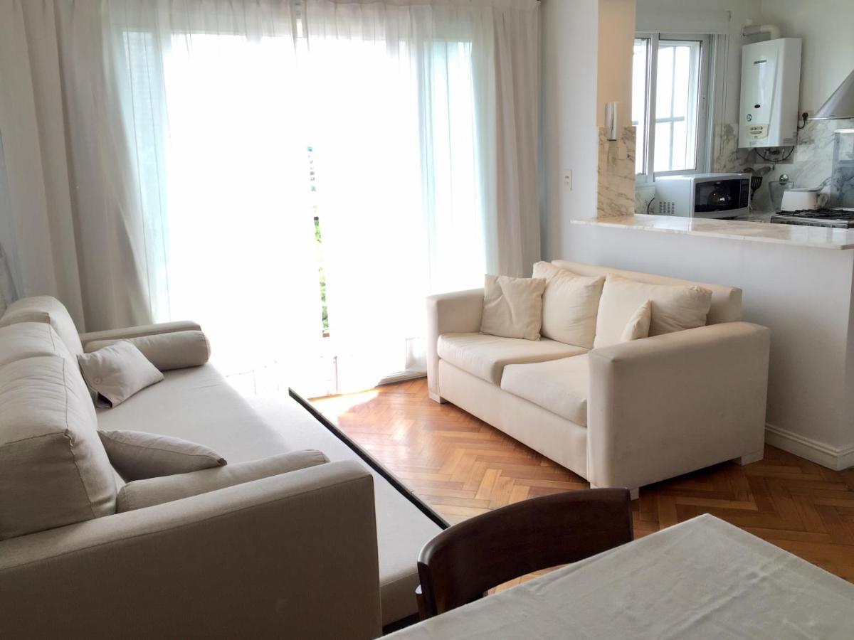 Palermo Park View Apartamento *
