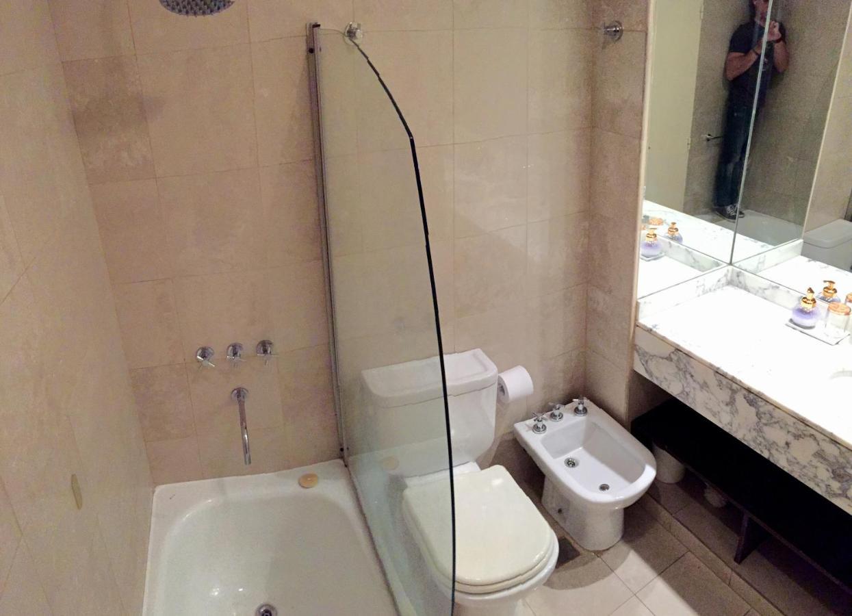 Apartamento Palermo Park View