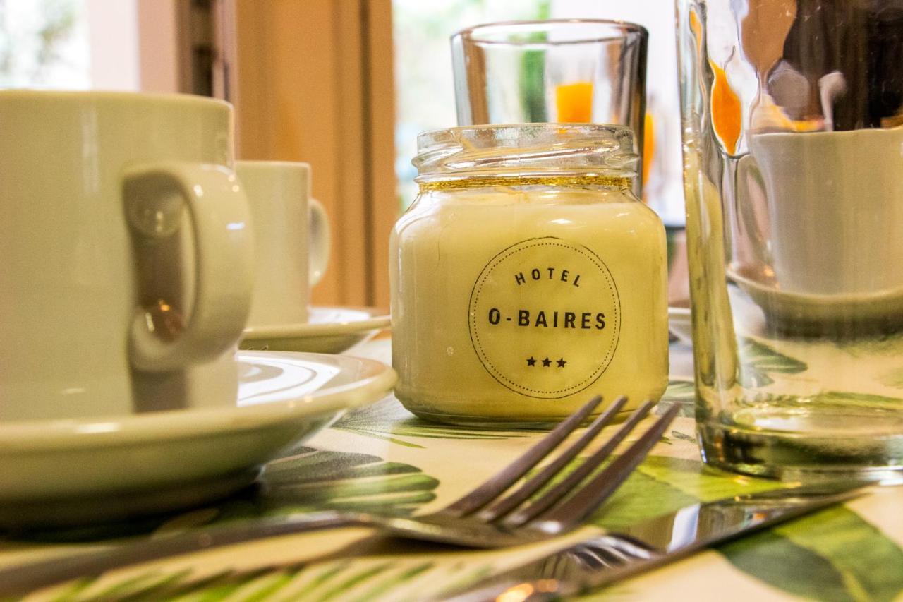 O-baires Hotel 3*