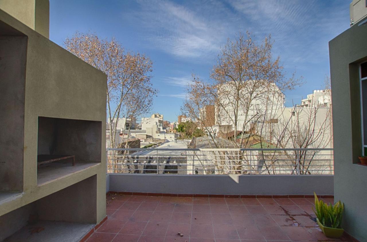 Terracita Palermo Apartment *