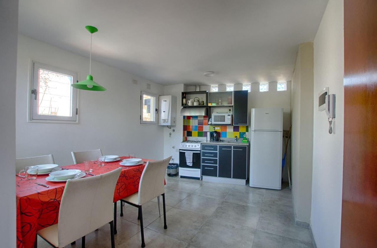 Apartment Terracita Palermo *