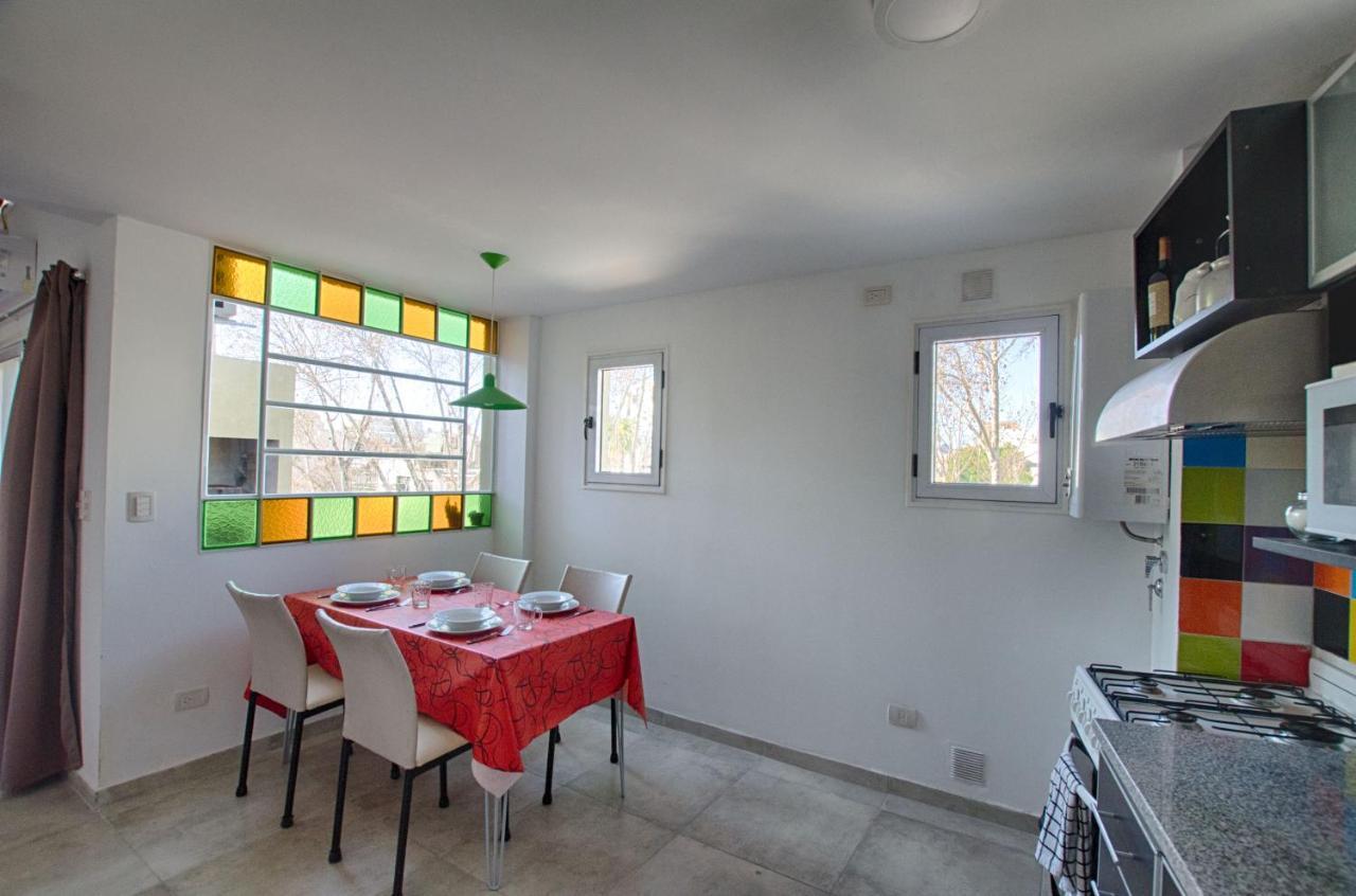 Terracita Palermo Apartment Buenos Aires