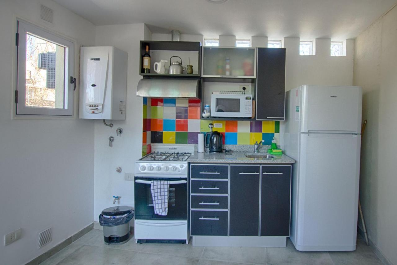 Terracita Palermo * Buenos Aires