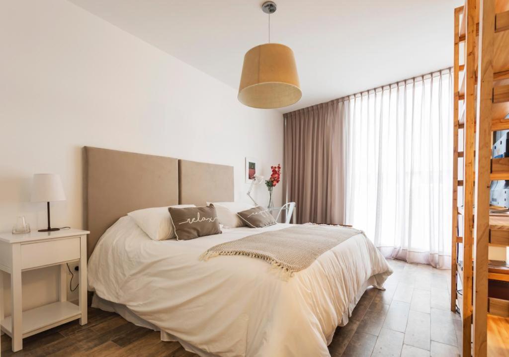 Apartamento Barrancas De Madero *