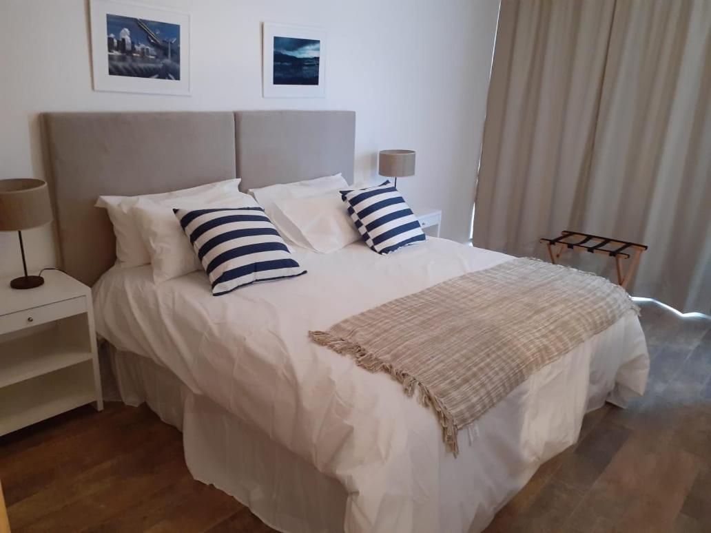 Barrancas De Madero Apartamento *