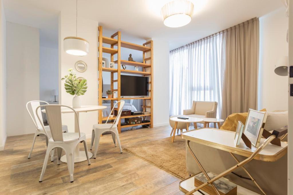 Barrancas De Madero Apartamento Buenos Aires