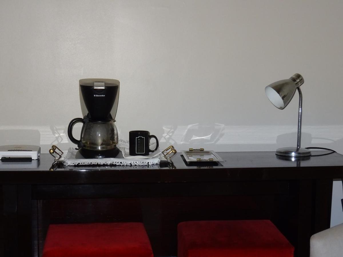 Apartamento Quintana Apartamento Ciudad Autónoma de Buenos Aires
