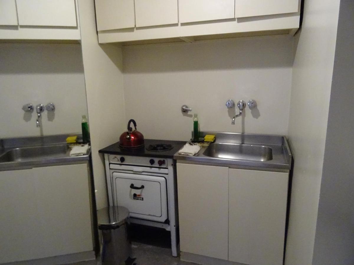 Quintana Apartamento Buenos Aires