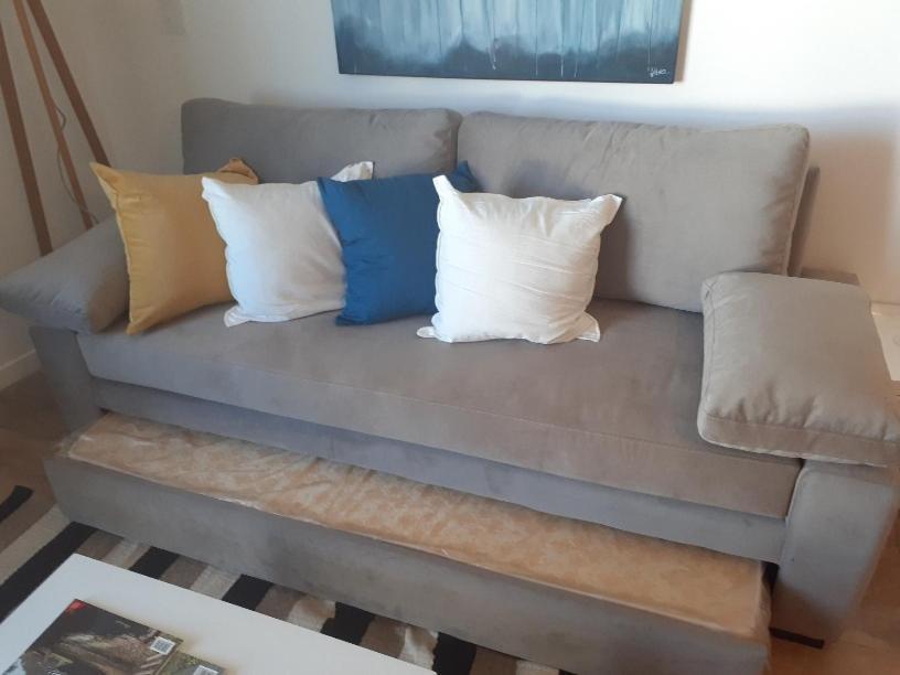 Apartamento Barrancas De Madero