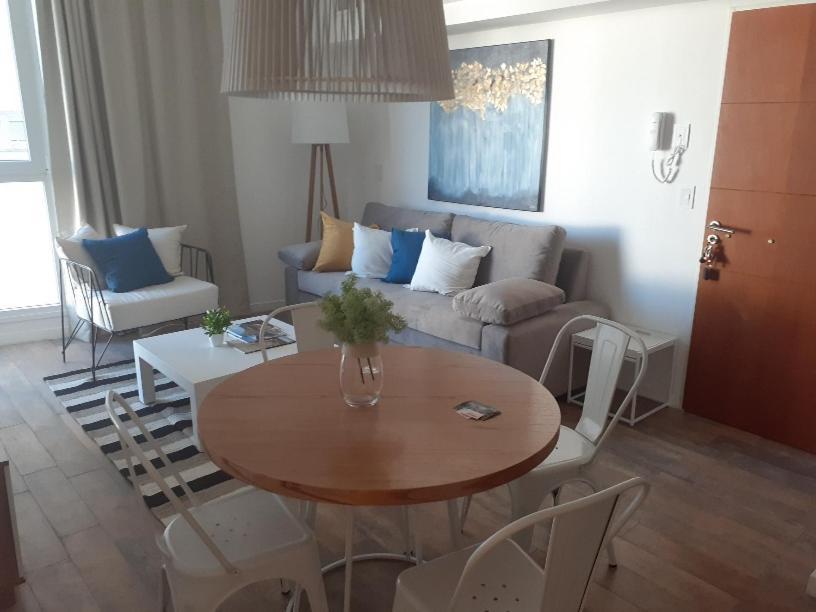 Barrancas De Madero Apartamento Buenos Aires