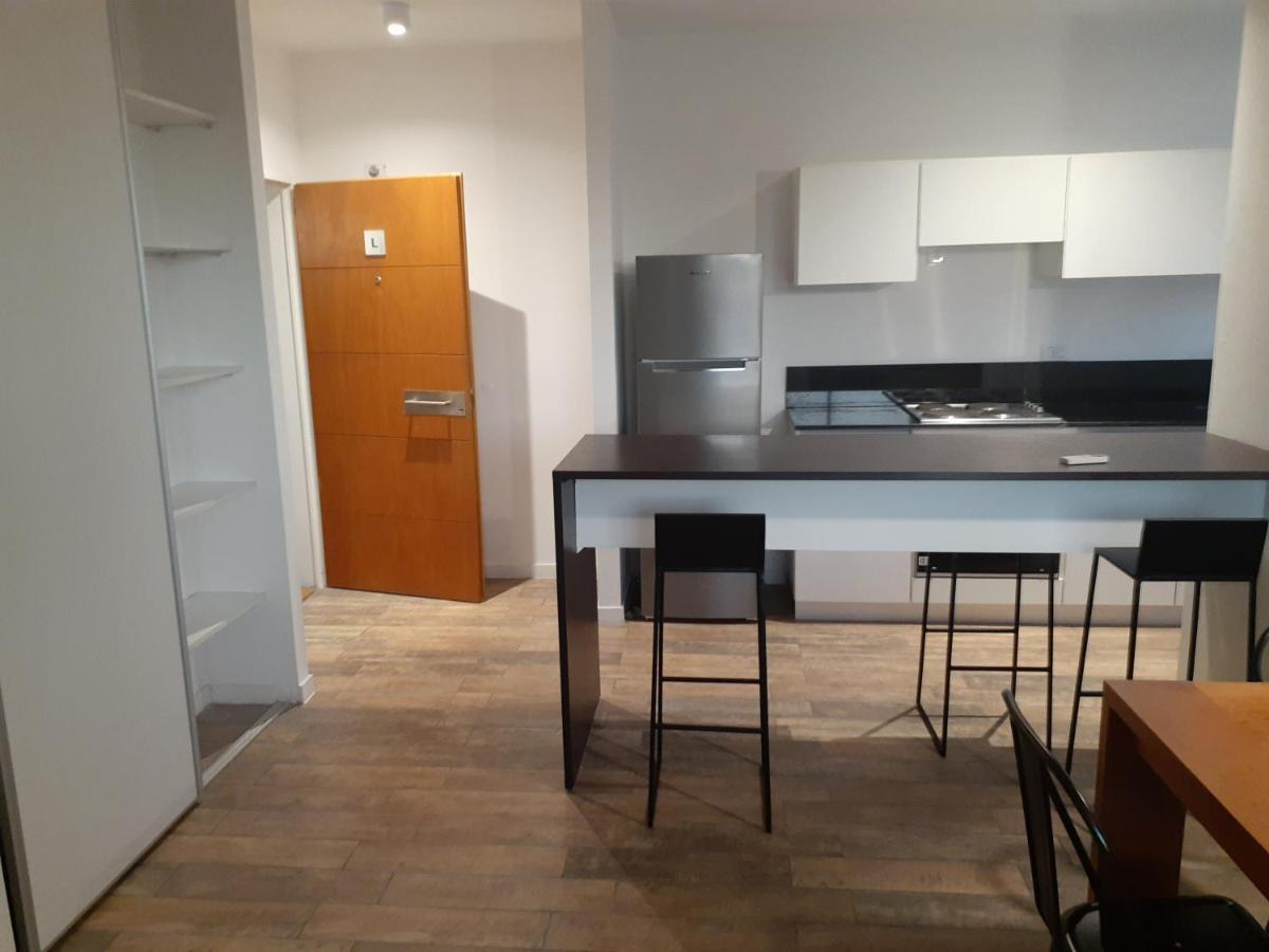 Barrancas De Madero Apartamento