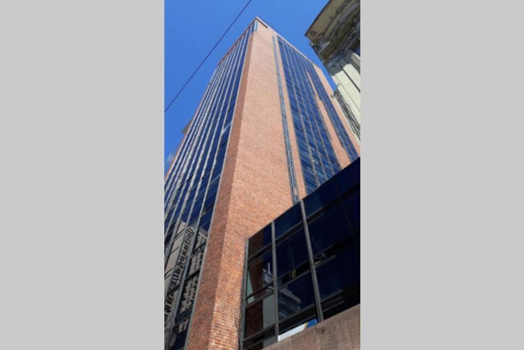Apartment Siempre Bien En El Centro Y Cerca Del Obelisco 1 A 5 Pas