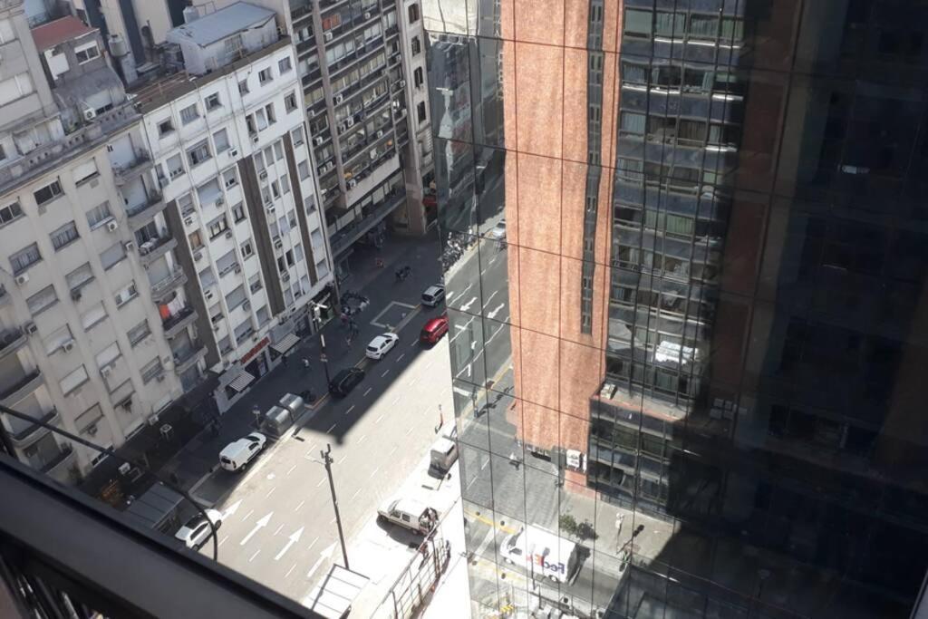 Apartment Siempre Bien En El Centro Y Cerca Del Obelisco 1 A 5 Pas