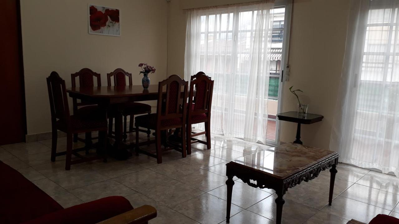 Apartamento Devoto Ciudad Autónoma de Buenos Aires