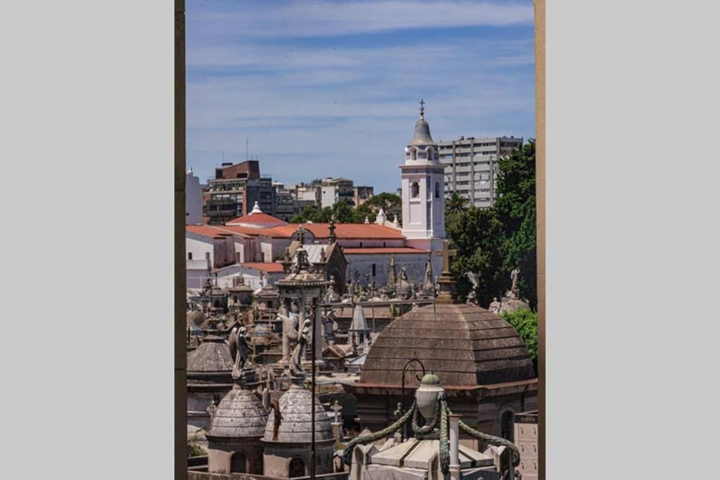 Recoleta