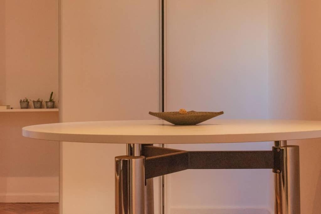 Apartamento Recoleta *