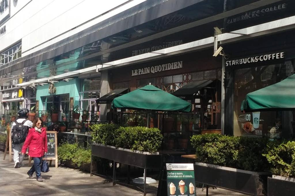 Recoleta * Ciudad Autónoma de Buenos Aires