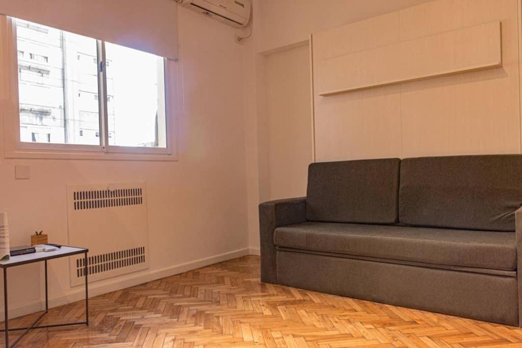 Apartamento Recoleta