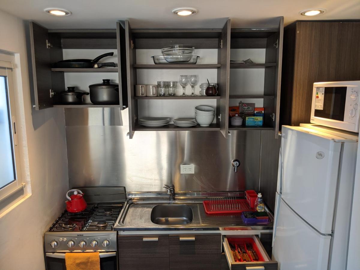 Suipacha 588 Apartamento *