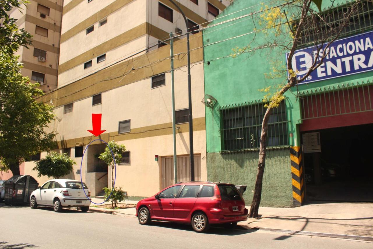 Casa Camargo Apartamento Ciudad Autónoma de Buenos Aires