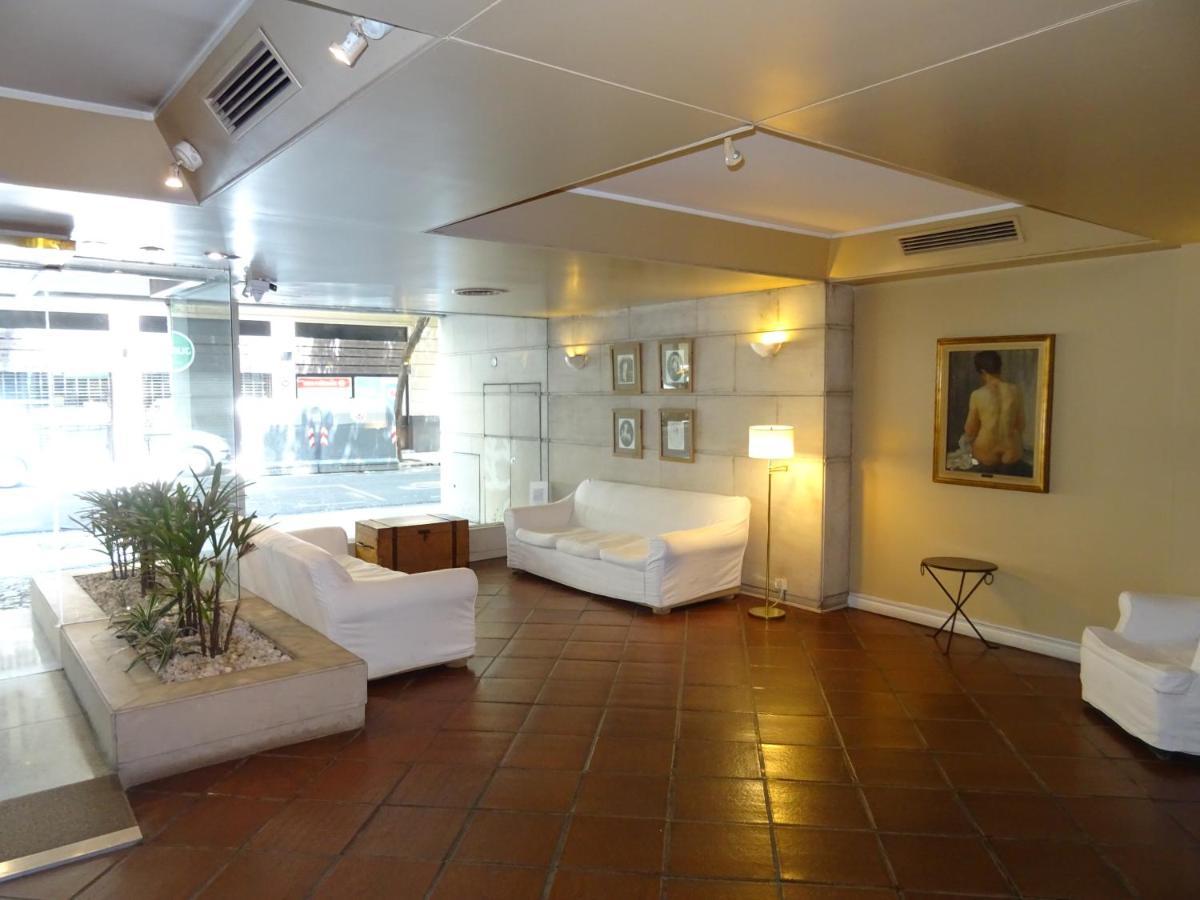 Arenales Apartamento Apartamento Ciudad Autónoma de Buenos Aires