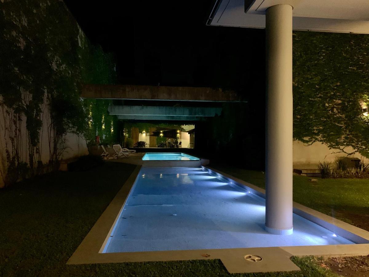 Nuevo&lujoso Departamento En San Telmo - Piscina, Parrilla Y Lavadero Ciudad Autónoma de Buenos Aires
