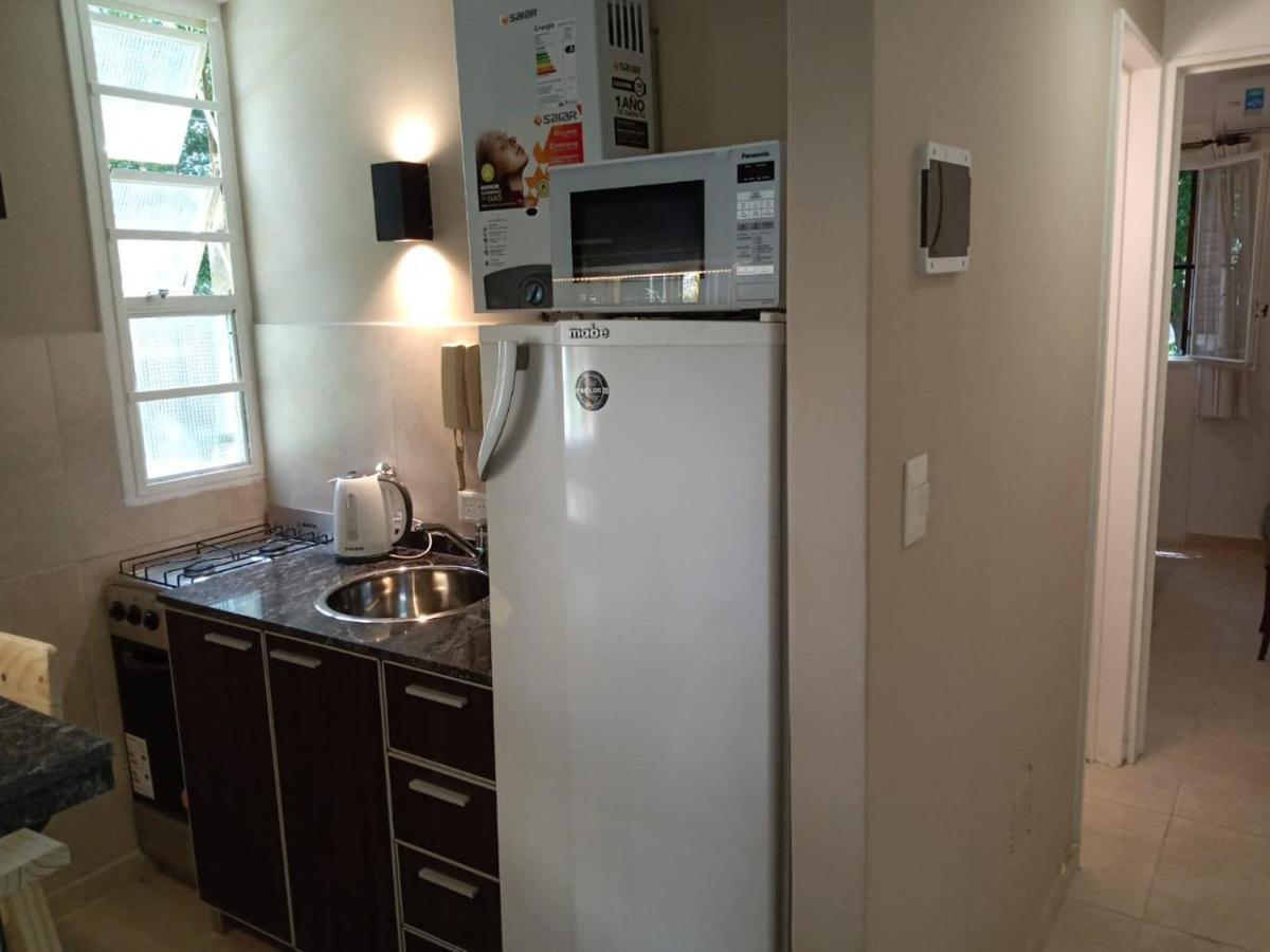 Palermo Golf&forest Apartamento Ciudad Autónoma de Buenos Aires