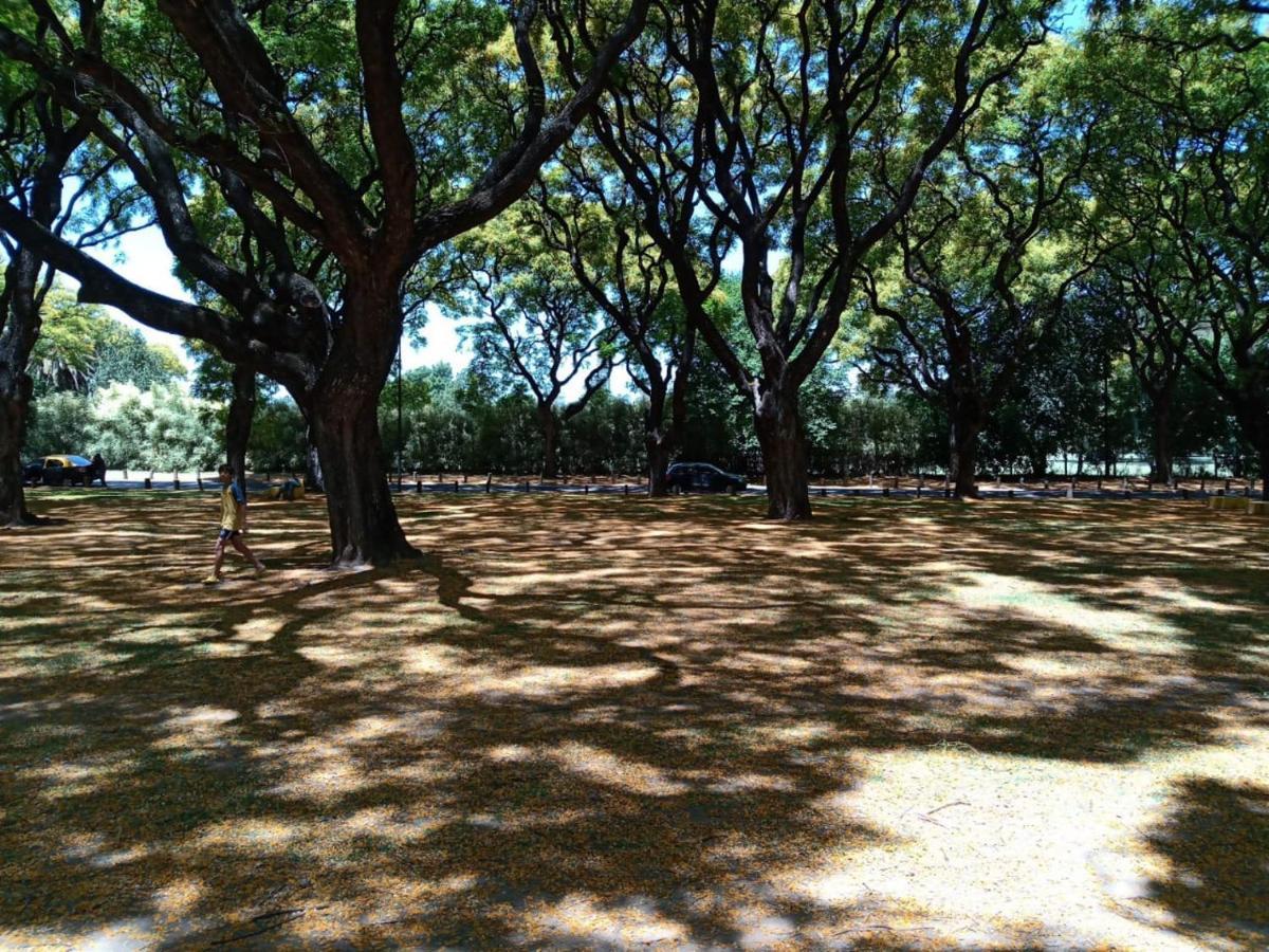 Palermo Golf&forest Apartamento