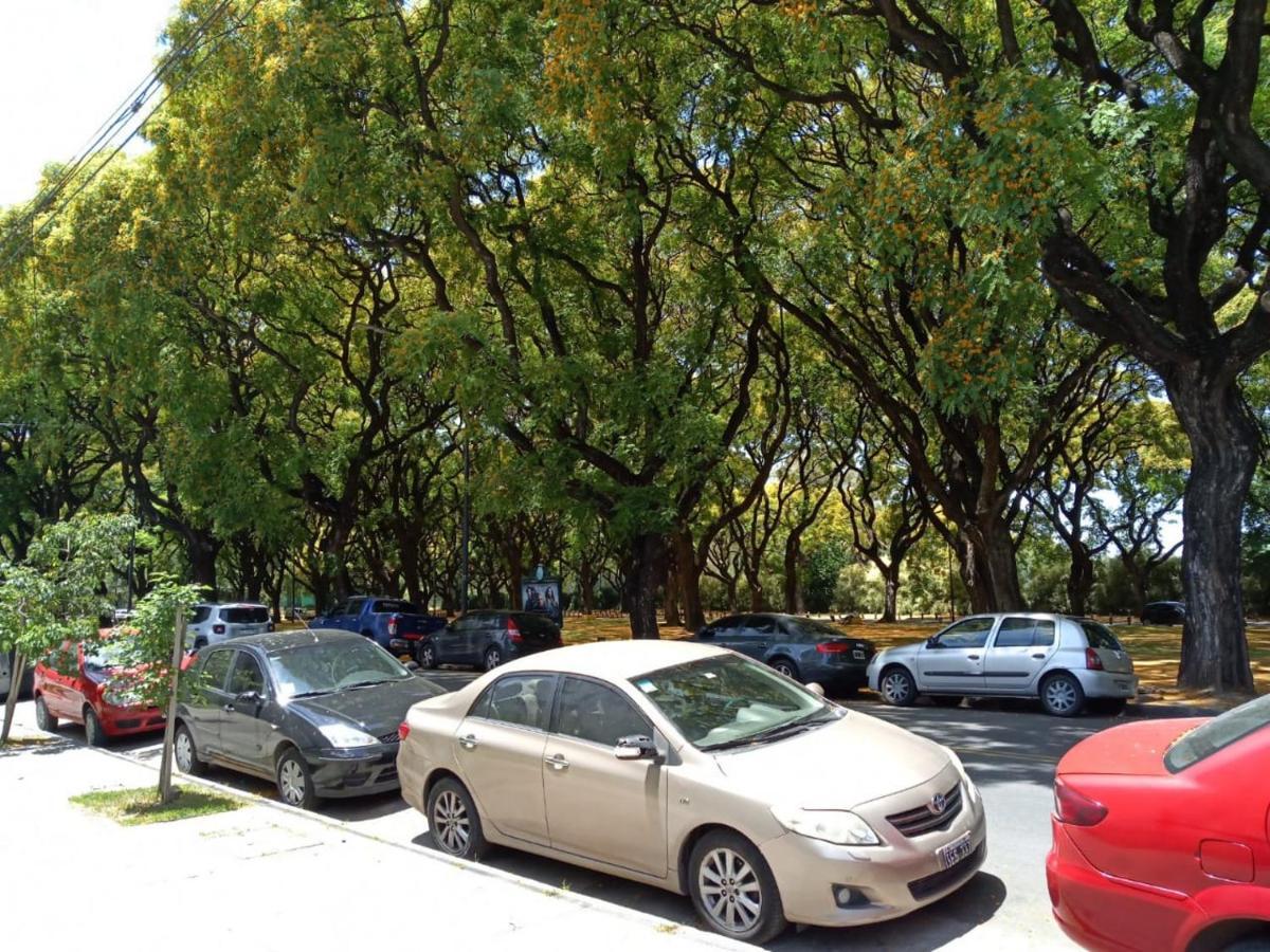Palermo Golf&forest * Ciudad Autónoma de Buenos Aires