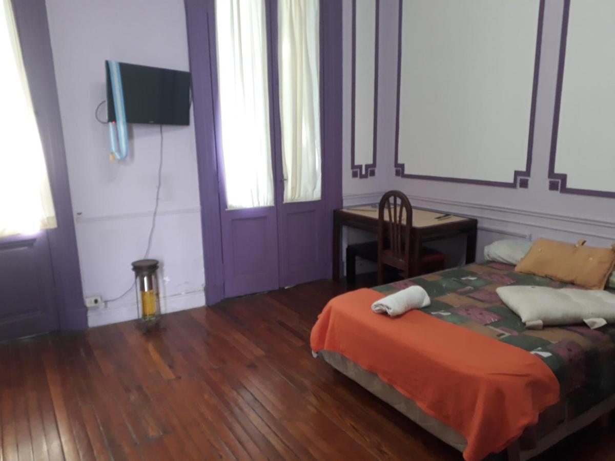 Solis Tango House * Buenos Aires