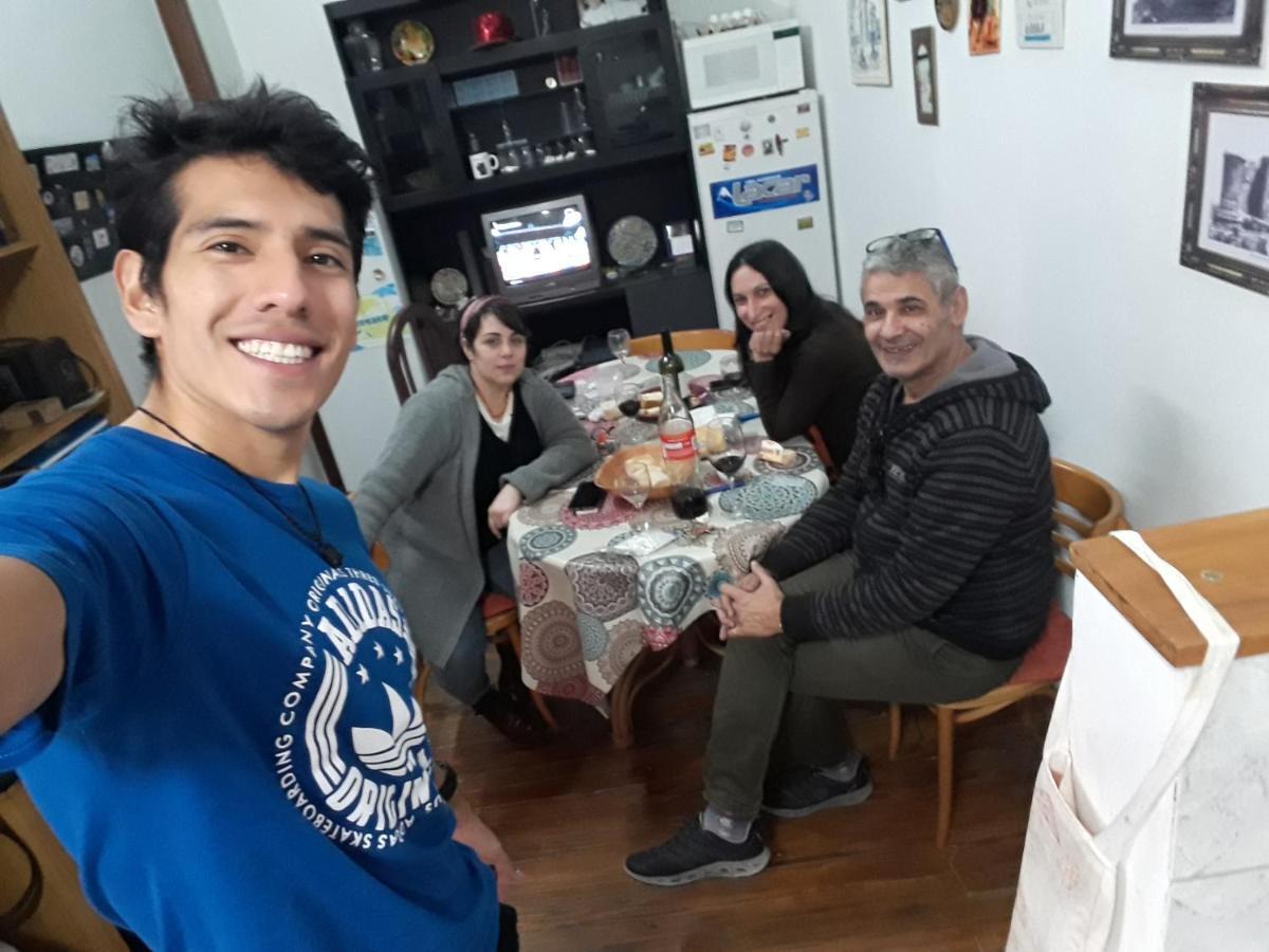 Solis Tango House