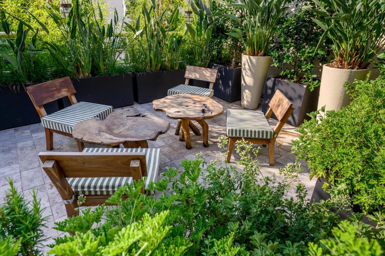 Hub Porteño 5* Ciudad Autónoma de Buenos Aires